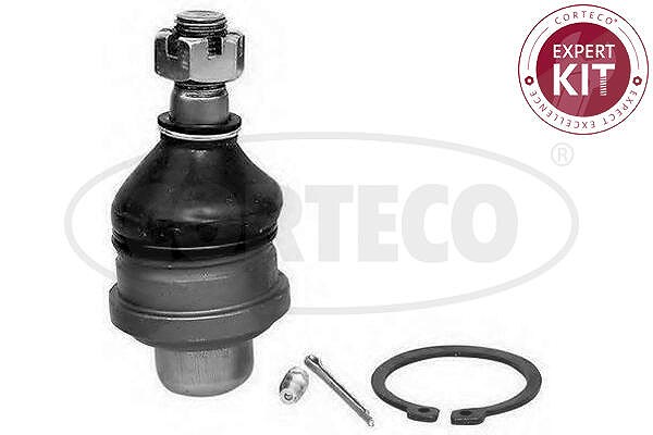 Corteco Trag-/Führungsgelenk [Hersteller-Nr. 49395815] für Daihatsu, Toyota