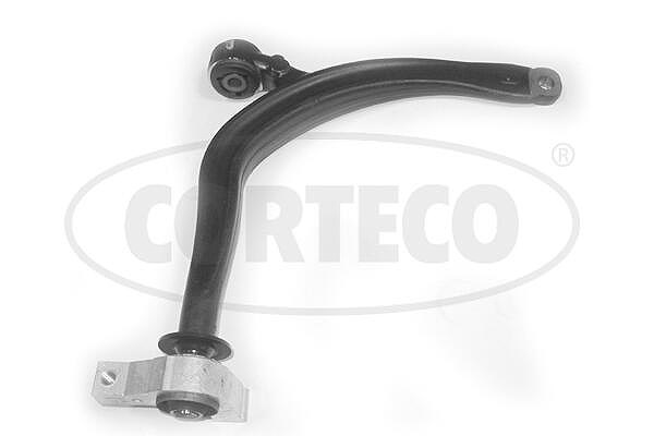 Corteco Lenker, Radaufhängung [Hersteller-Nr. 49399822] für Citroën
