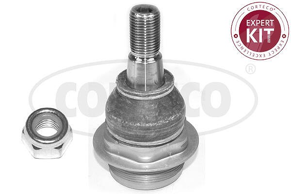 Corteco Trag-/Führungsgelenk [Hersteller-Nr. 49395732] für Renault, Vauxhall, Nissan, Opel