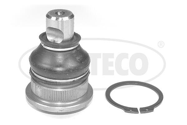 Corteco Trag-/Führungsgelenk [Hersteller-Nr. 49399141] für Renault, Dacia