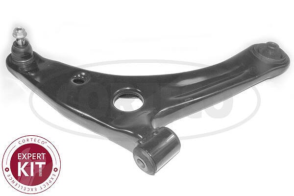 Corteco Lenker, Radaufhängung [Hersteller-Nr. 49399933] für Mitsubishi, Smart
