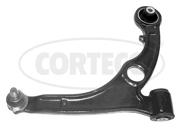 Corteco Lenker, Radaufhängung [Hersteller-Nr. 49398811] für Fiat