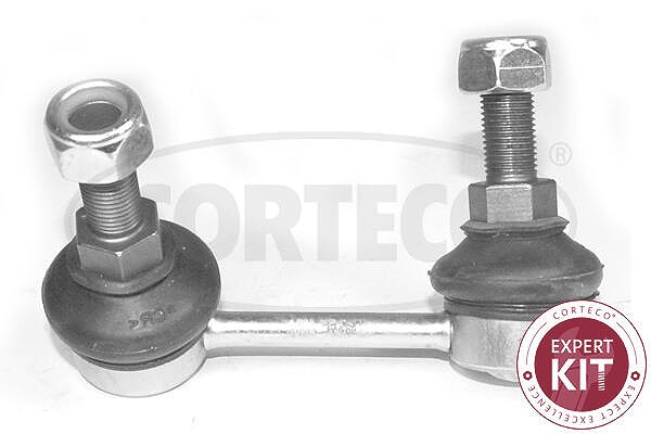 Corteco Stange/Strebe, Stabilisator [Hersteller-Nr. 49396457] für Peugeot