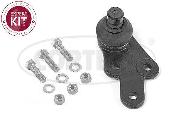 Corteco Trag-/Führungsgelenk [Hersteller-Nr. 49396004] für Ford