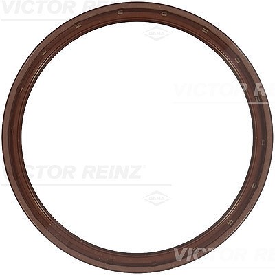 Victor Reinz Wellendichtring, Kurbelwelle [Hersteller-Nr. 81-34301-00] für Opel, Saab, Vauxhall, Chevrolet