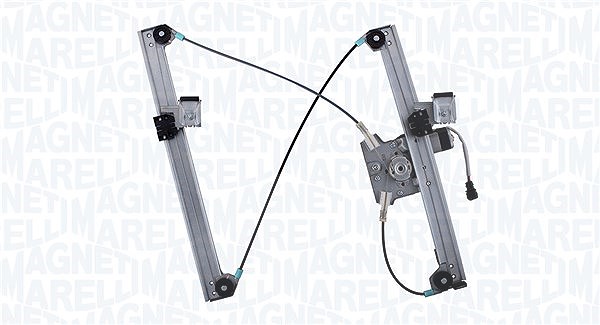Magneti Marelli Fensterheber [Hersteller-Nr. 350103934000] für BMW