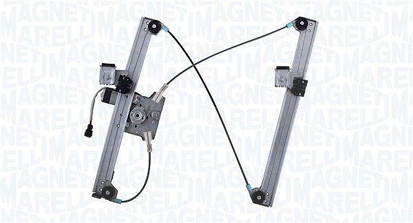 Magneti Marelli Fensterheber [Hersteller-Nr. 350103933000] für BMW