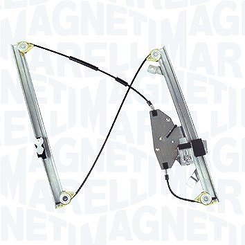 Magneti Marelli Fensterheber [Hersteller-Nr. 350103931000] für BMW
