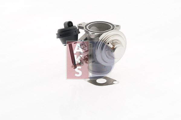 Aks Dasis AGR-Ventil [Hersteller-Nr. 045142N] für VW, Seat, Audi, Skoda