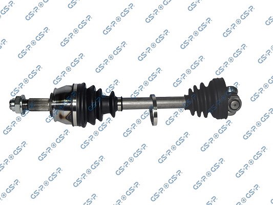 Gsp Antriebswelle [Hersteller-Nr. 217147] für Lancia, Fiat