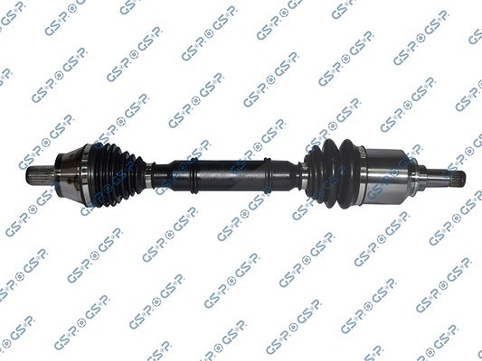 Gsp Antriebswelle [Hersteller-Nr. 235032] für Mercedes-Benz
