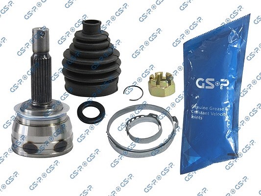 Gsp Gelenksatz, Antriebswelle [Hersteller-Nr. 824025] für Hyundai
