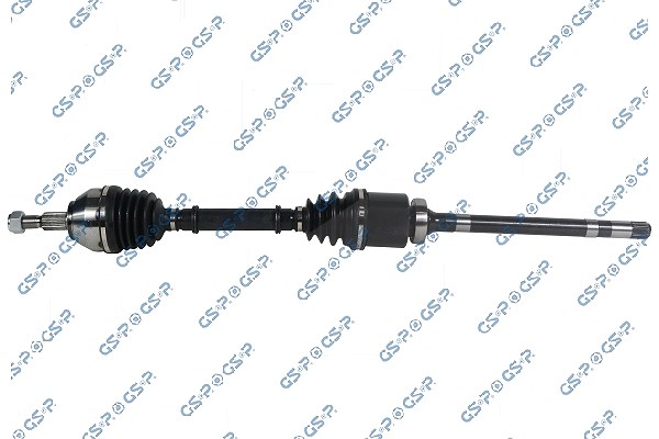 Gsp Antriebswelle [Hersteller-Nr. 250465] für Ford