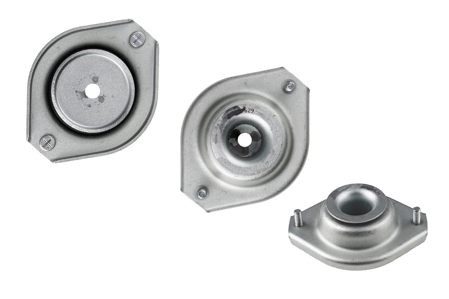 Bilstein Federbeinstützlager [Hersteller-Nr. 12-242191] für Suzuki, Opel, Vauxhall