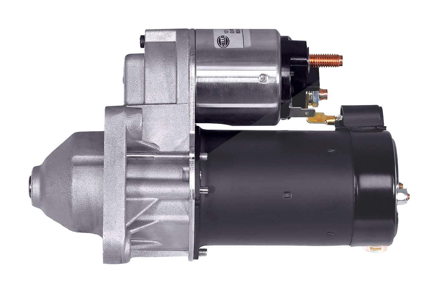 Hella Starter [Hersteller-Nr. 8EA012526-891] für Lancia, Autobianchi, Fiat