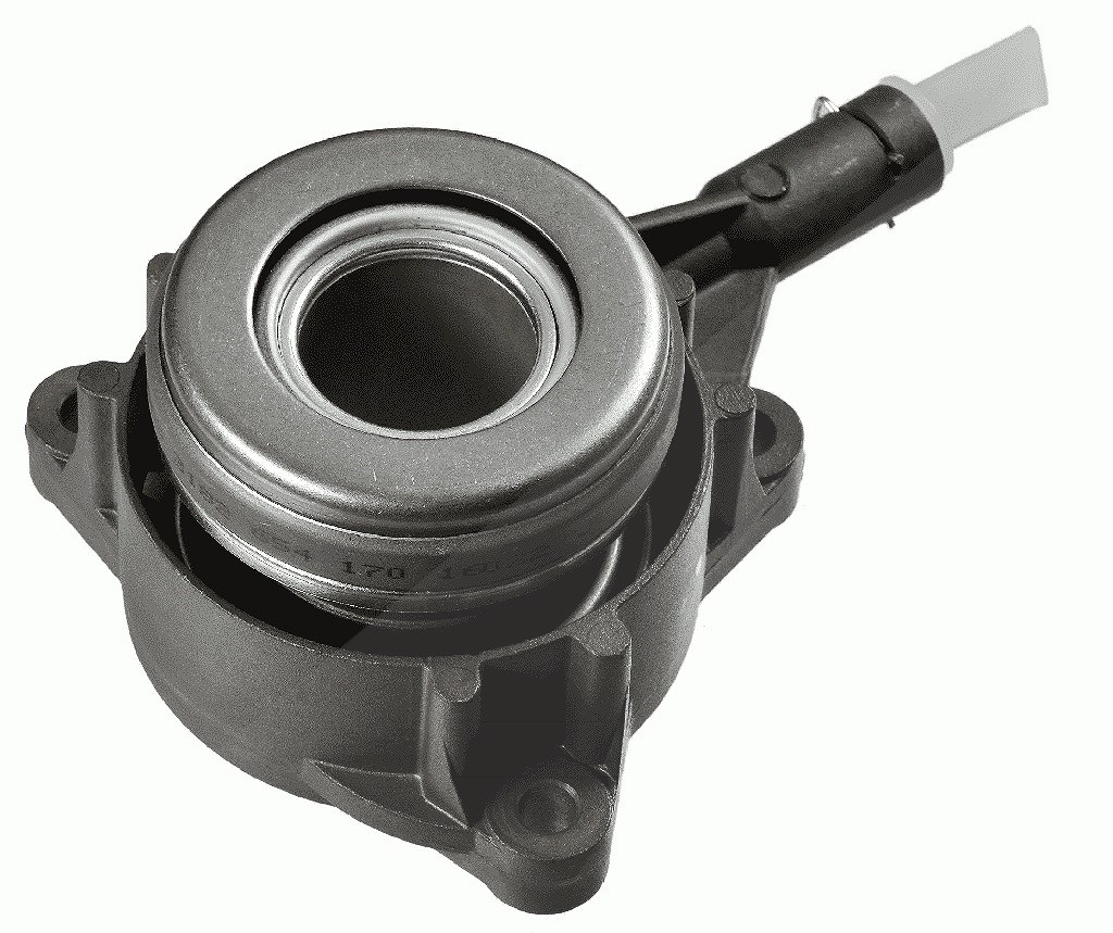 Sachs Zentralausrücker, Kupplung [Hersteller-Nr. 3182654170] für Land Rover, Ford, Mazda