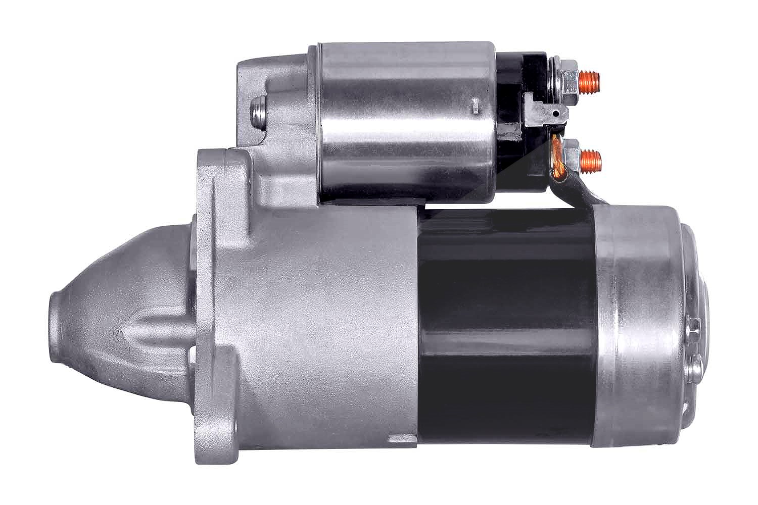 Hella Starter [Hersteller-Nr. 8EA012526-301] für Kia, Mazda
