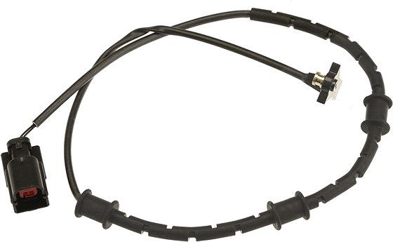 Trw Warnkontakt, Bremsbelagverschleiß [Hersteller-Nr. GIC370] für Jaguar