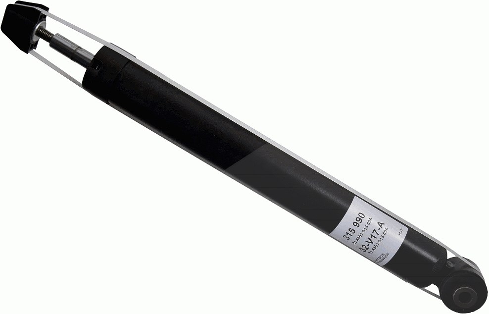 Sachs Stoßdämpfer [Hersteller-Nr. 315990] für Citroën