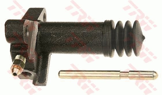 Trw Nehmerzylinder, Kupplung [Hersteller-Nr. PJD192] für Mitsubishi, Hyundai