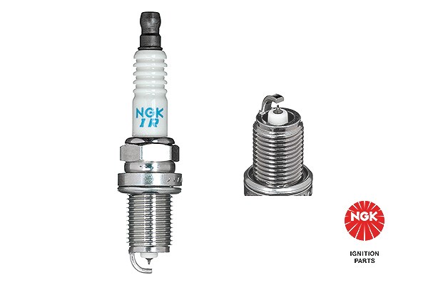Ngk Zündkerze [Hersteller-Nr. 5368] für Volvo