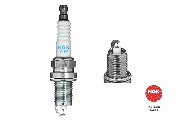 Ngk Zündkerze [Hersteller-Nr. 1312] für Mitsubishi