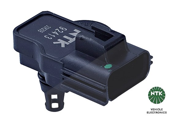 Ntk Sensor, Saugrohrdruck [Hersteller-Nr. 92413] für Volvo