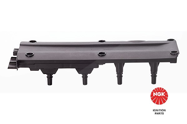 Ngk Zündspule [Hersteller-Nr. 48405] für Peugeot, Citroën