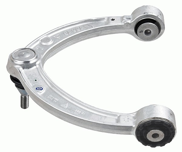 Lemförder Lenker, Radaufhängung [Hersteller-Nr. 3718801] für Mercedes-Benz