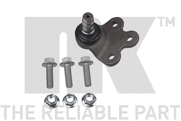 Nk Trag-/Führungsgelenk [Hersteller-Nr. 5043717] für Peugeot