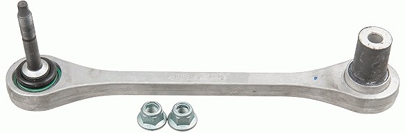 Lemförder Lenker, Radaufhängung [Hersteller-Nr. 2708402] für VW, Audi, Bentley