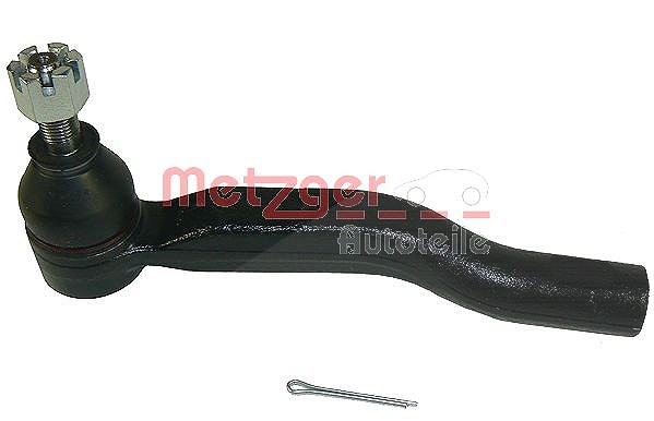 Metzger Autoteile Spurstangenkopf [Hersteller-Nr. 54045711] für Toyota