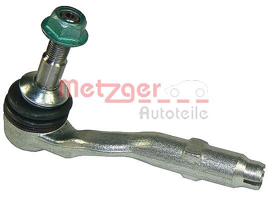 Metzger Autoteile Spurstangenkopf [Hersteller-Nr. 54045111] für BMW