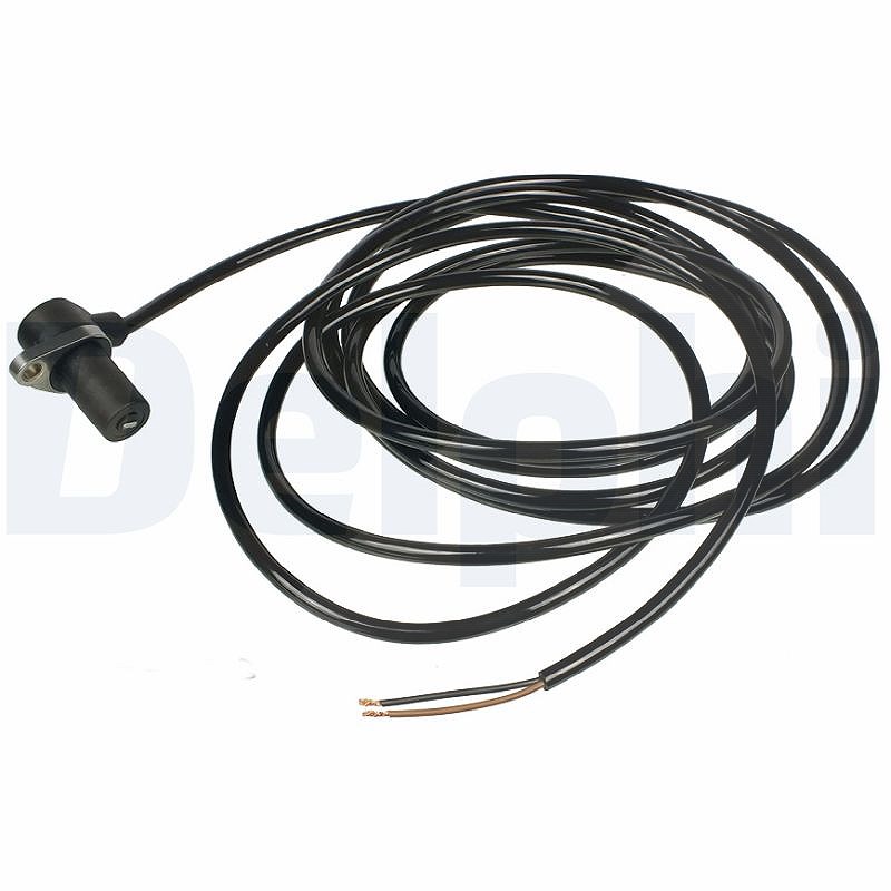 Delphi Sensor, Raddrehzahl [Hersteller-Nr. SS20283] für Mercedes-Benz