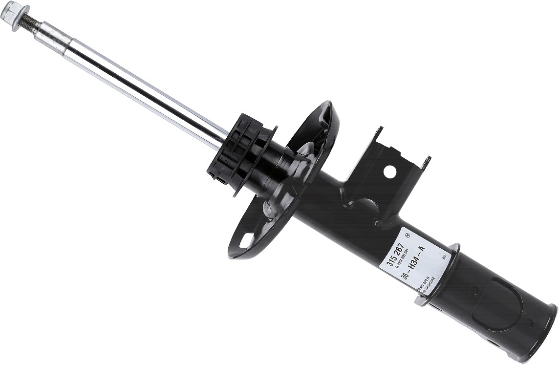 Sachs Stoßdämpfer [Hersteller-Nr. 315267] für Mercedes-Benz