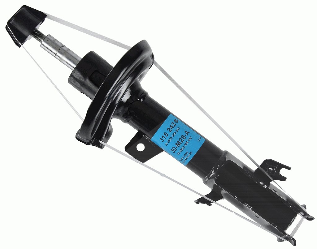 Sachs Stoßdämpfer [Hersteller-Nr. 315242] für Ford