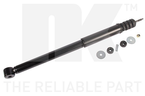 Nk Stoßdämpfer [Hersteller-Nr. 63391578] für Dacia, Renault