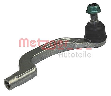 Metzger Autoteile Spurstangenkopf [Hersteller-Nr. 54047012] für Mercedes-Benz
