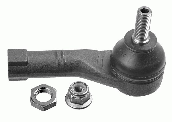 Lemförder Spurstangenkopf [Hersteller-Nr. 2946702] für Renault, Nissan
