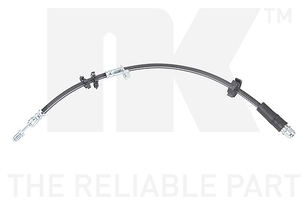 Nk Bremsschlauch [Hersteller-Nr. 853785] für Citroën, Peugeot