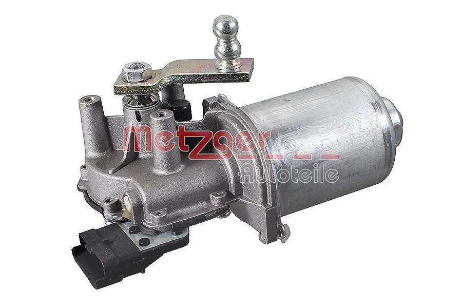 Metzger Autoteile Wischermotor [Hersteller-Nr. 2190559] für Peugeot