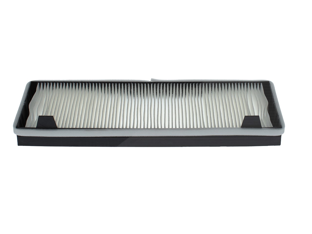 Bosch Filter, Innenraumluft [Hersteller-Nr. 1987432100] für Renault