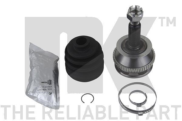 Nk Gelenksatz, Antriebswelle [Hersteller-Nr. 513408] für Hyundai