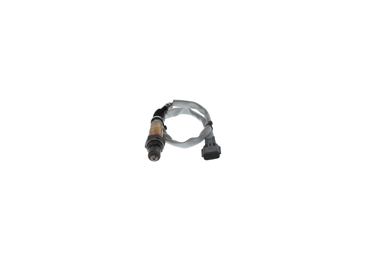 Bosch Lambdasonde [Hersteller-Nr. 0258010029] für Dacia, Renault