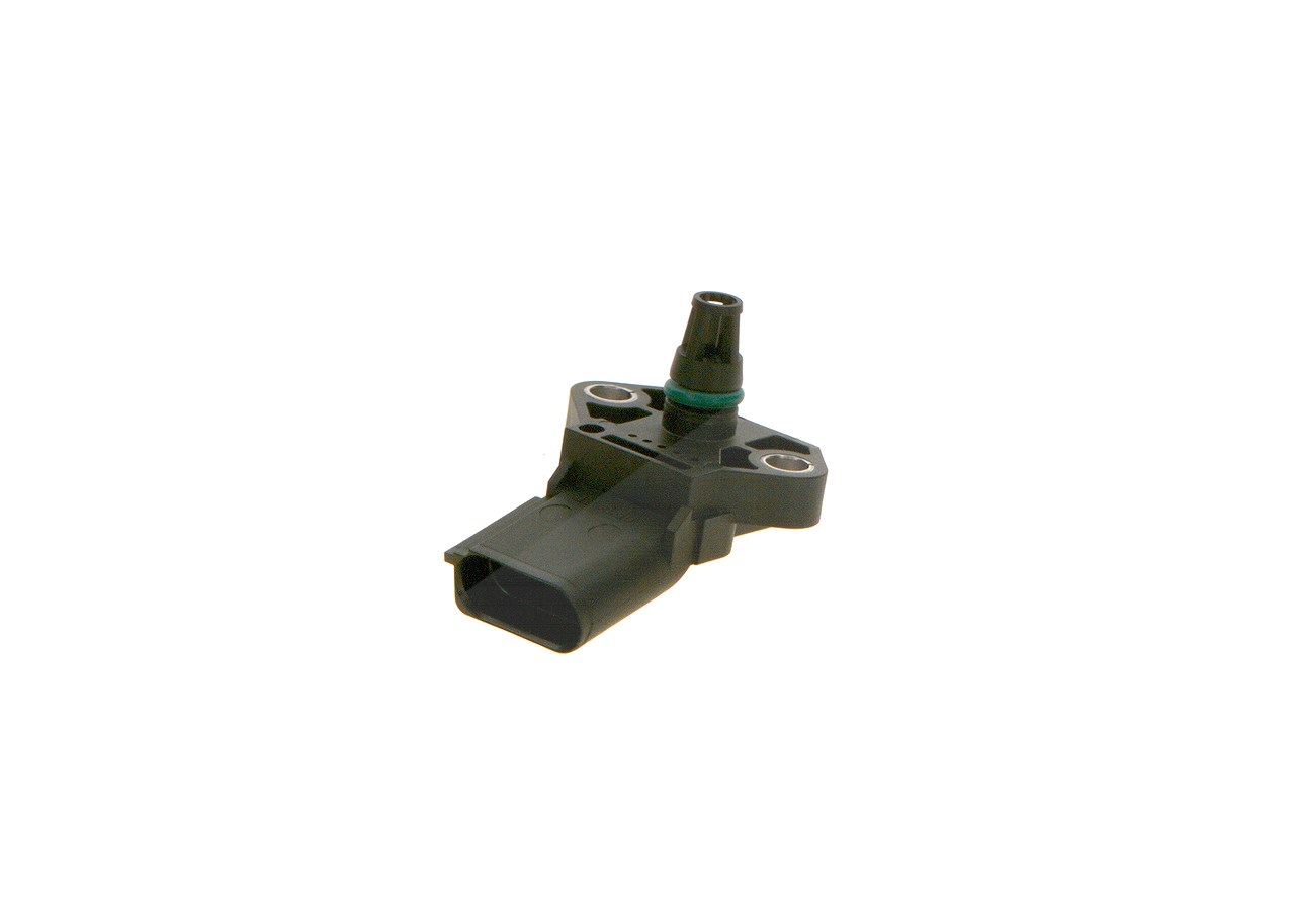 Bosch Sensor, Ladedruck [Hersteller-Nr. 0261230208] für Seat, Audi, VW