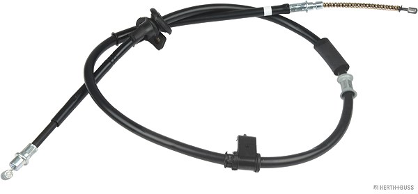 Herth+buss Jakoparts Seilzug, Feststellbremse [Hersteller-Nr. J3920510] für Hyundai