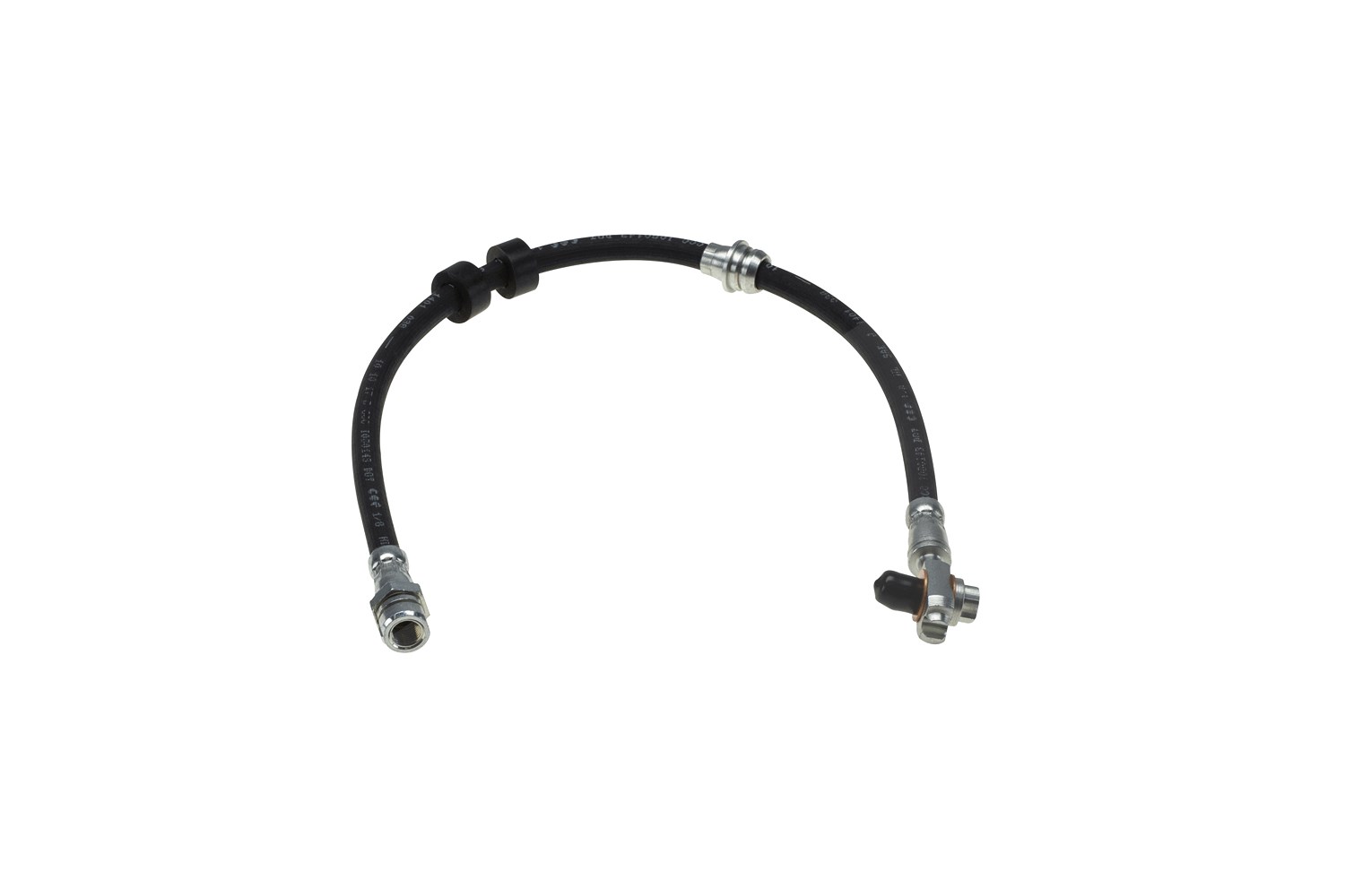 Trw Bremsschlauch [Hersteller-Nr. PHD503] für VW, Skoda, Seat