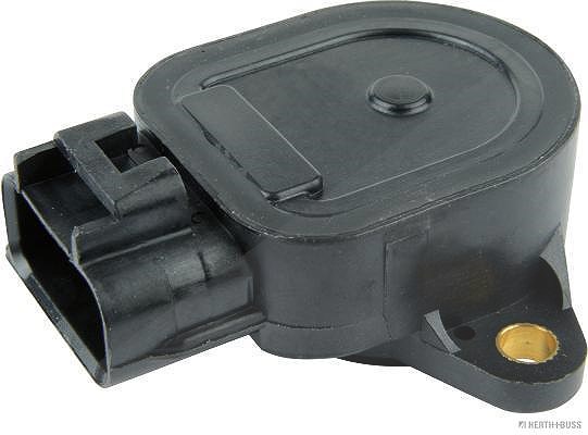 Herth+buss Jakoparts Sensor, Drosselklappenstellung [Hersteller-Nr. J5642007] für Toyota