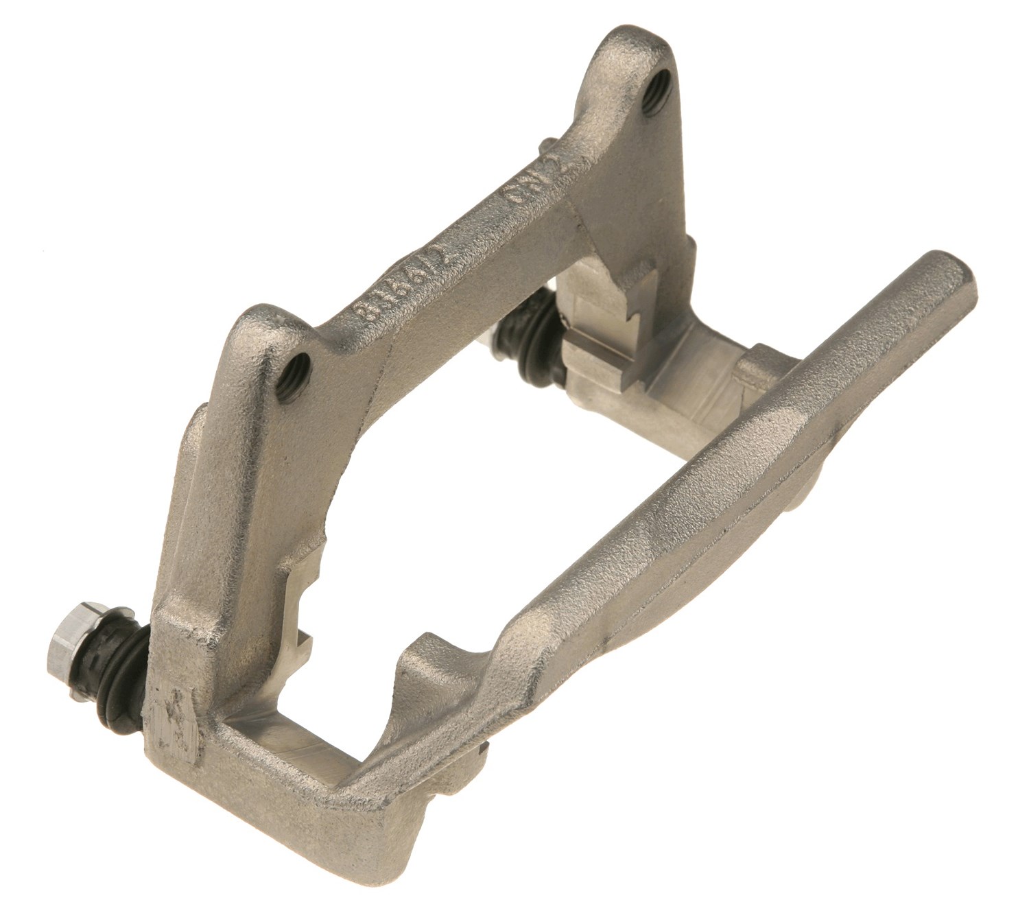 Trw Halter, Bremssattel [Hersteller-Nr. BDA904] für VW, Audi