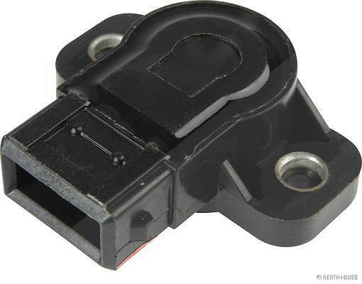 Herth+buss Jakoparts Sensor, Drosselklappenstellung [Hersteller-Nr. J5640300] für Hyundai, Kia